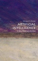 Very Short Introductions - Artificial Intelligence: A Very Short Introduction