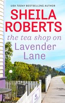 Life in Icicle Falls 5 - The Tea Shop on Lavender Lane