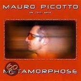 Metamorphose: Mauro Picotto In The Mix