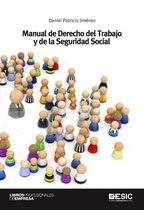 Libros Profesionales - Manual de Derecho del Trabajo y de la Seguridad Social