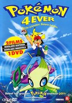 Pokemon 4Ever (2002)