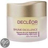 Decleor Baume Excellence Regenerating Night Balm 30 ml