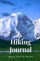 Hiking Journal