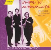 Chips 'n' Chocolate