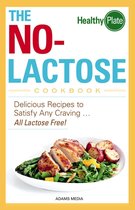 The No-Lactose Cookbook