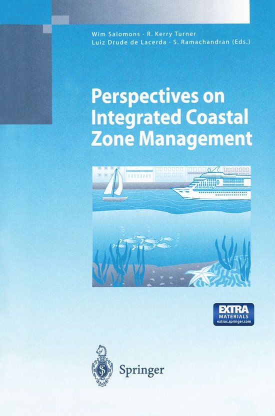 Earth and Environmental Science (R0) - Perspectives on Integ ... - cover