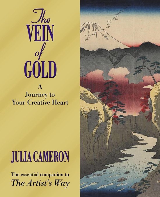 Vein Of Gold