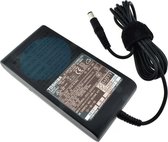 Toshiba Satellite A105 Series 75W Laptop Adapter 15V 5A Ronde PIN Origineel