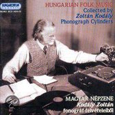 Magyar Nepzene - Hungarian Folk Music