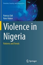 Terrorism, Security, and Computation- Violence in Nigeria
