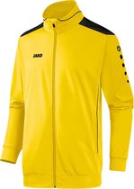 Jako Copa Polyester Vest - Sportjas - Geel