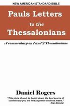 Paul's Letters to the Thessalonians