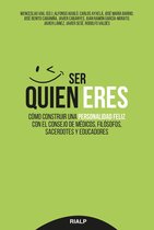 Fuera de Colección - Ser quien eres