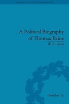 Eighteenth-Century Political Biographies - A Political Biography of Thomas Paine