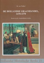 De Hollandse graanhandel, 1470-1570