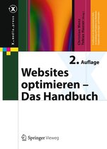 X.media.press - Websites optimieren - Das Handbuch
