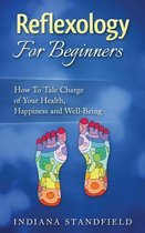 Reflexology for Beginners!