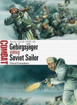 Gebirgsjger vs Soviet Sailor Arctic Circle 194244 Combat