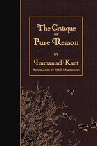 The Critique of Pure Reason