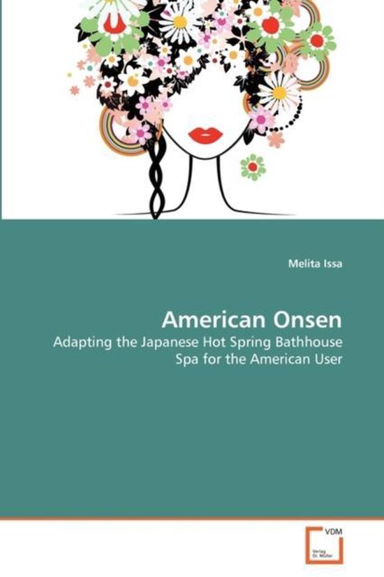 American Onsen - cover