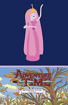 Adventure Time: Volume 4