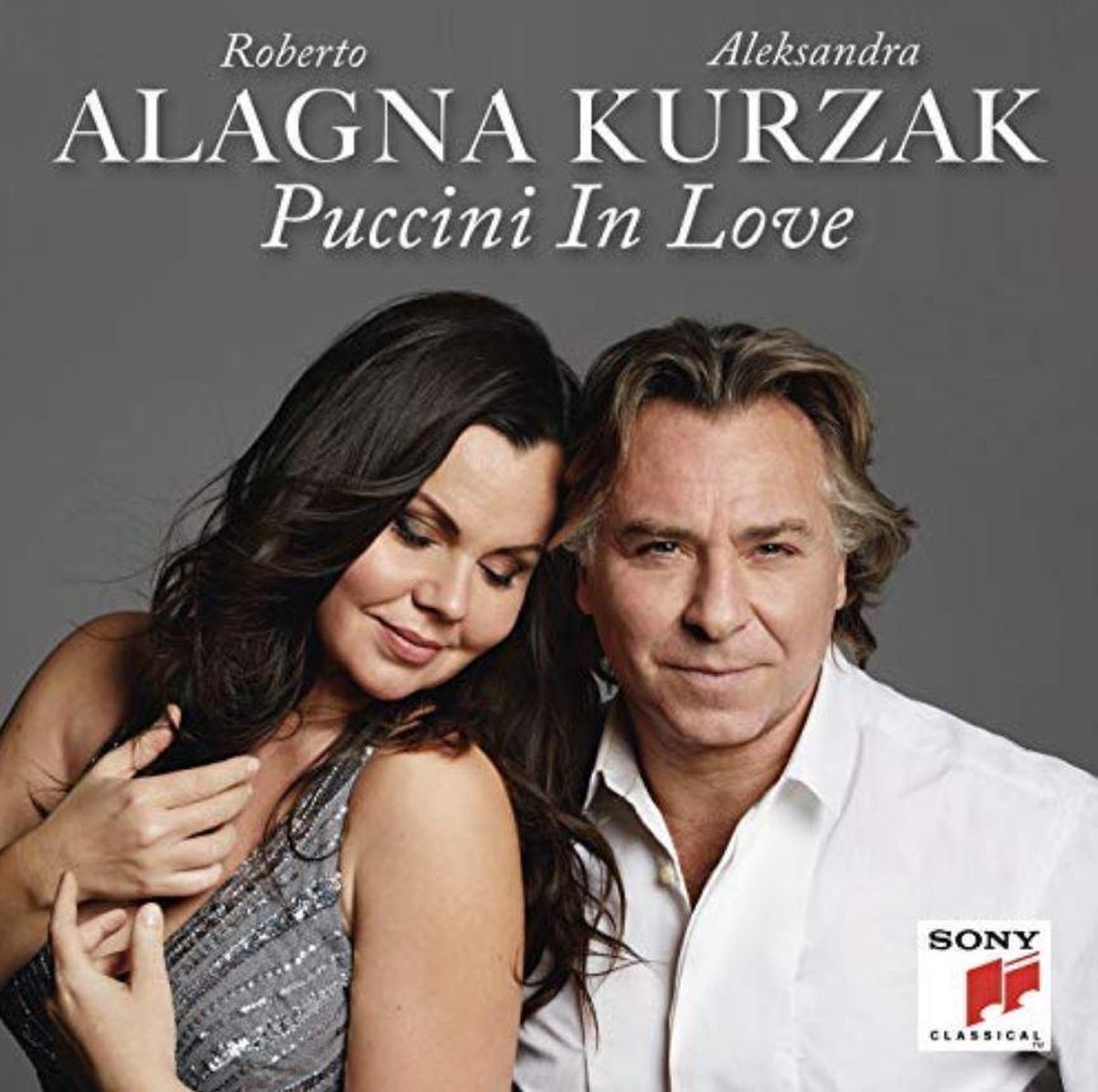 Afbeelding van product Puccini In Love  - Aleksandra Kurzak