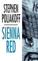 Modern Plays- Sienna Red