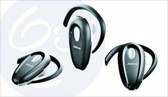 Overleg Imperialisme snorkel JABRA BT 125 Bluetooth Headset | bol.com