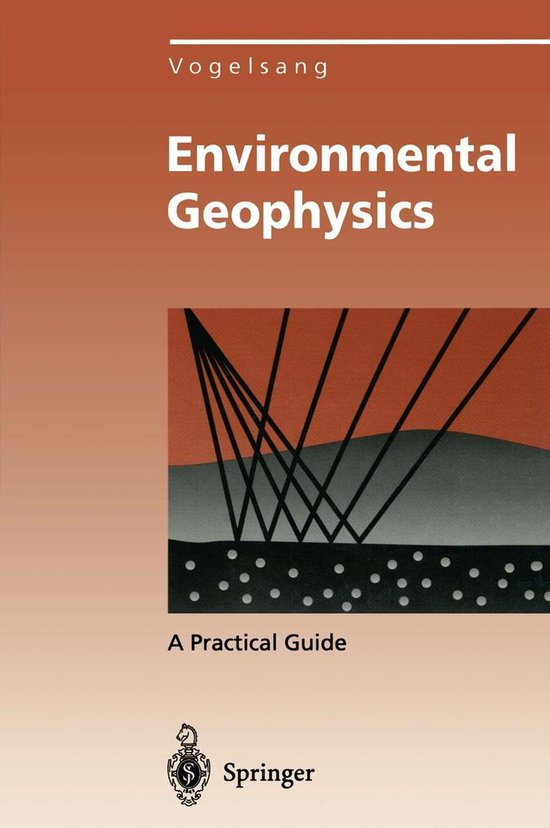 Earth and Environmental Science (R0) - Environmental Geophys ... - cover