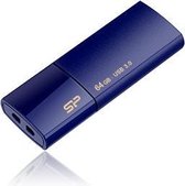 Silicon Power Blaze B05 - USB-stick - 128 GB