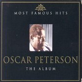 Oscar Peterson - The Album