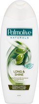 Palmolive Shampoo - Long & Shine Olive 350 ml