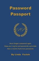 Password Passport