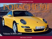 Porsche 911 and Derivatives