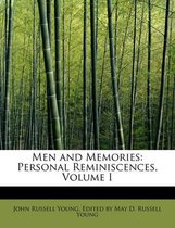 Men and Memories