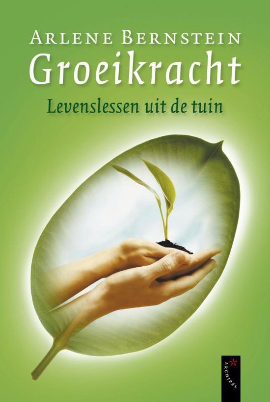 Groeikracht - cover