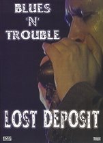 Lost Deposit (Cd+Dvd)