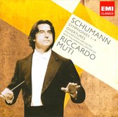 Schumann: Symphonies 1-4