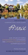 France Charming Small Hotel Guides