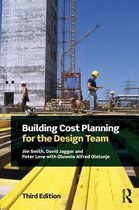 Building Cost Planning For Design Team