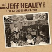 Live At Grossmans 1994