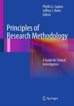 Principles of Research Methodology