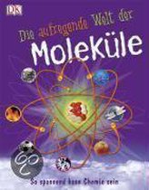 Die Aufregende Welt Der Moleküle