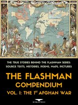 The Flashman Compendium, Vol. 1: The 1st Afghan War