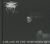Darkthrone - A Blaze In The.. -Deluxe-