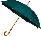 Parapluie Falconetti Automatique 102 Cm Vert Foncé