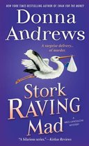 Meg Langslow Mysteries 12 - Stork Raving Mad