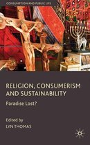 Religion, Consumerism and Sustainability