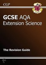 Gcse Extension Science Aqa Revision Guide