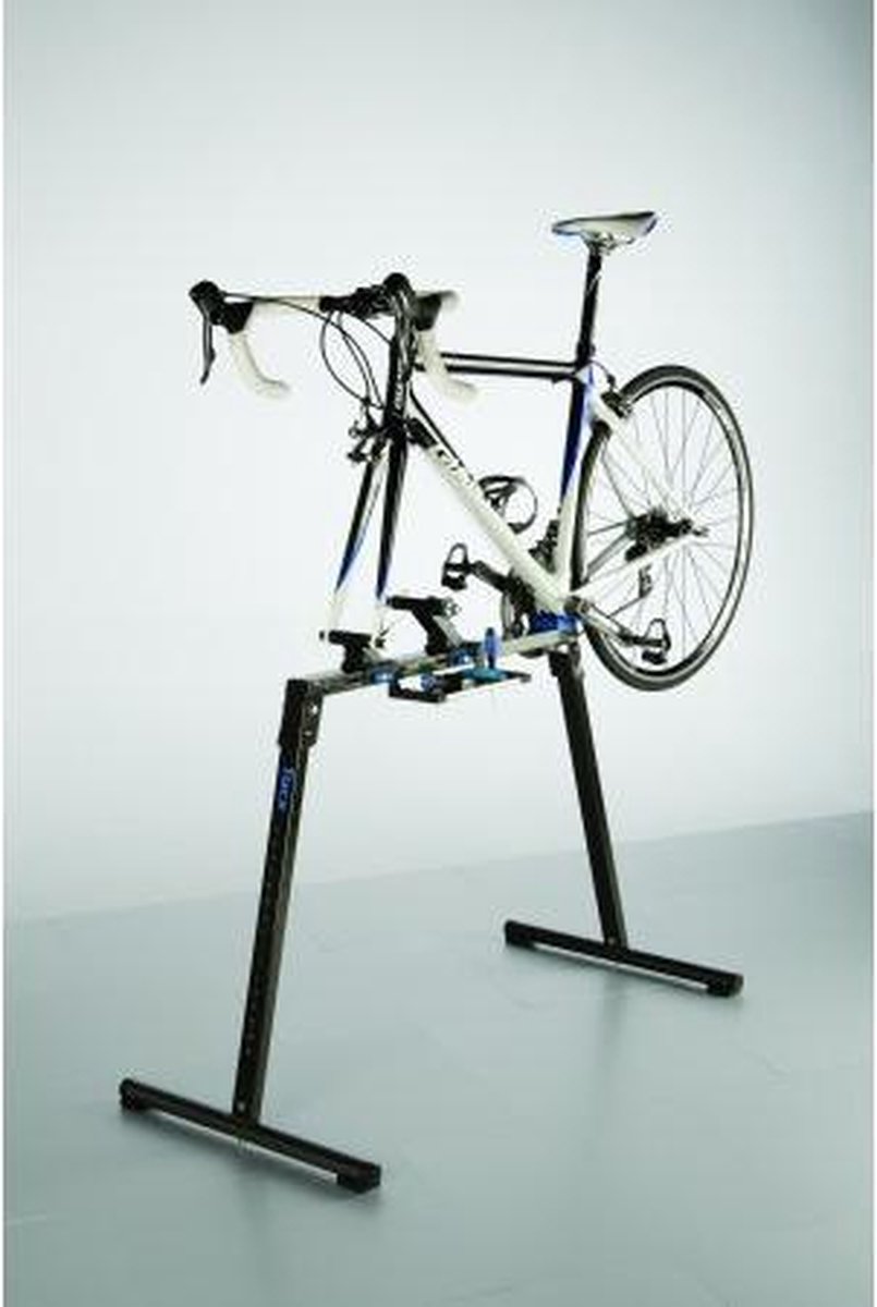 Een zin Kostuum Atticus Tacx Cycle Motion - Montagestandaard - T3075 | bol.com